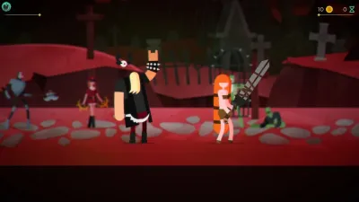 Break the Loop — скриншот 5