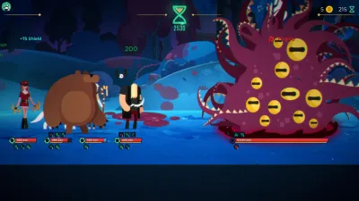 Break the Loop — скриншот 6