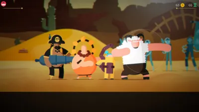 Break the Loop — скриншот 7