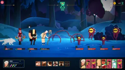 Break the Loop — скриншот 8