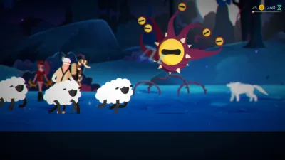 Break the Loop — скриншот 9