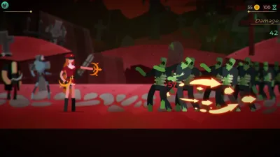 Break the Loop — скриншот 10