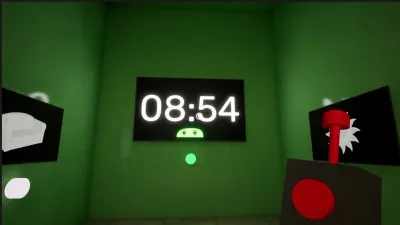 Garten of Banban 4 — скриншот 5