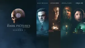 The Dark Pictures Anthology: Season One