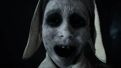 The Dark Pictures Anthology: Season One — скриншот 4