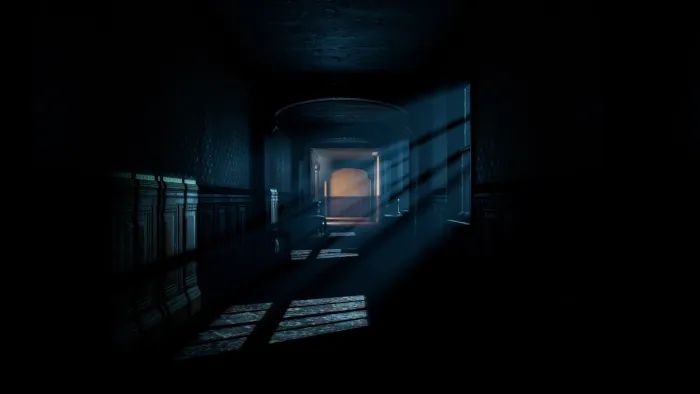 The Dark Pictures Anthology: Season One — скриншот 9