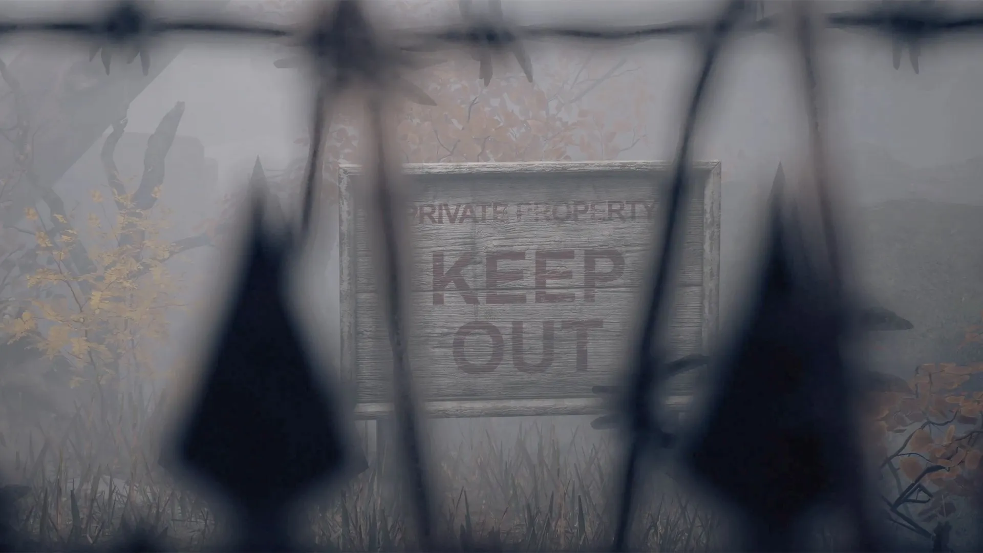 The Dark Pictures Anthology: Season One — трейлер