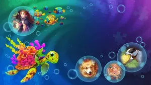 Puzzle Galaxy: Cuteness Overload DLC