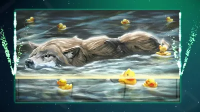 Puzzle Galaxy: Cuteness Overload DLC — скриншот 5