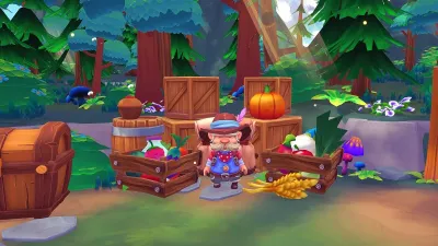 Sugardew Island — скриншот 3