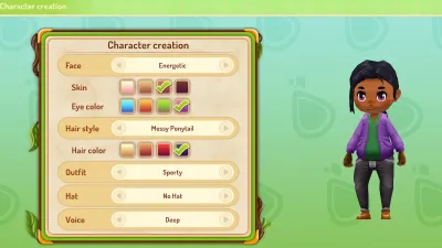 Sugardew Island — скриншот 4