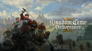 Kingdom Come: Deliverance II