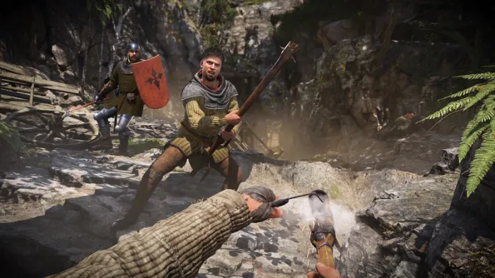 Kingdom Come: Deliverance II — скриншот 3