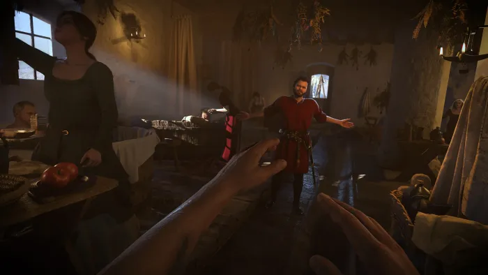 Kingdom Come: Deliverance II — скриншот 9