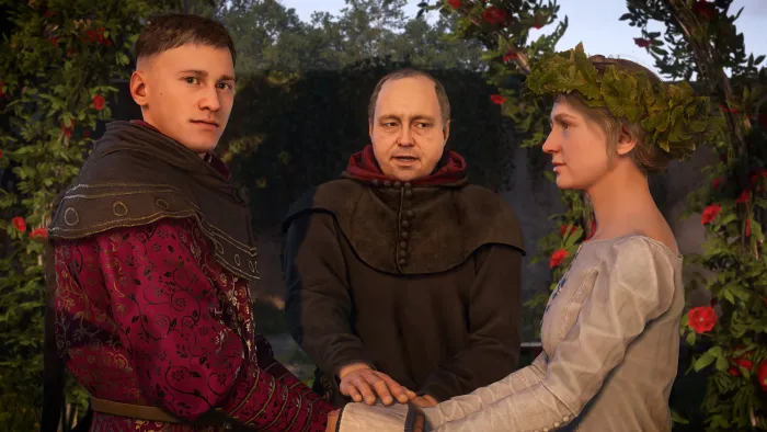 Kingdom Come: Deliverance II — скриншот 10