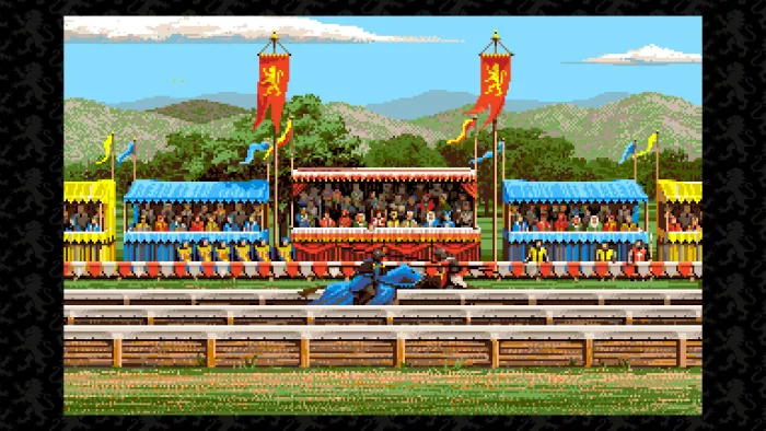 Defender of the Crown: The Legend Returns — скриншот 4
