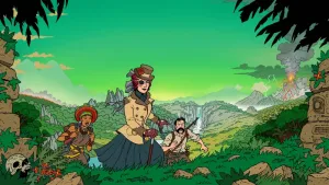 Curious Expedition 2