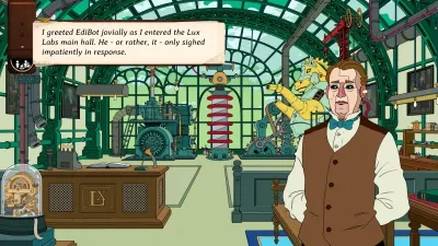 Curious Expedition 2 — скриншот 5