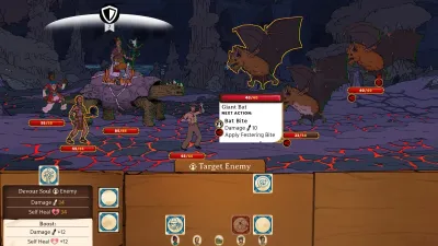 Curious Expedition 2 — скриншот 9