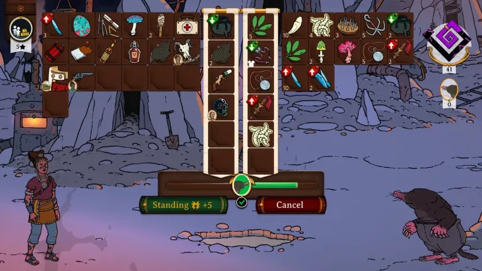 Curious Expedition 2 — скриншот 10