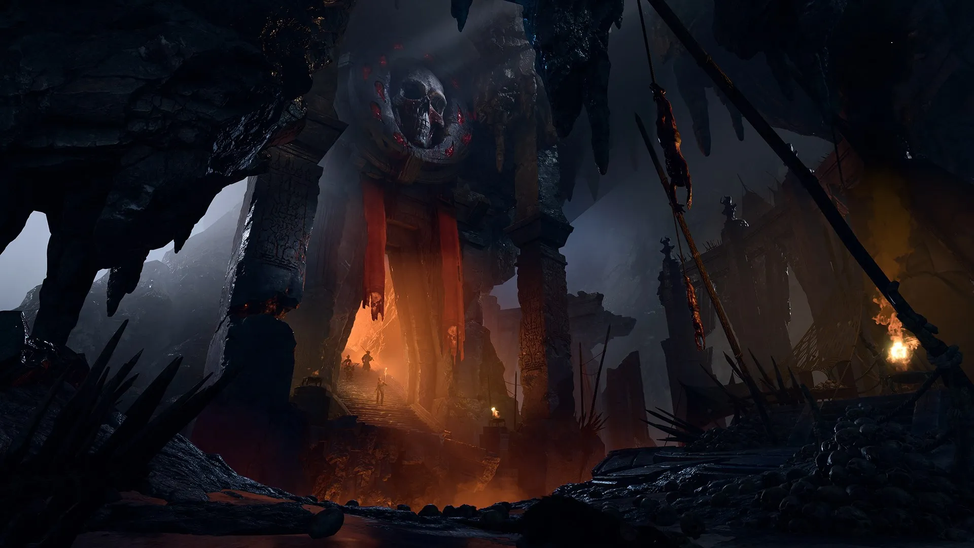 Baldur's Gate 3 - Digital Deluxe Edition — трейлер