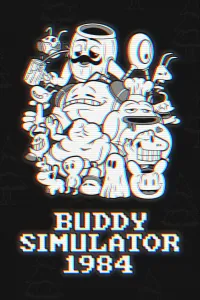 Buddy Simulator 1984