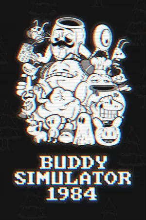 Buddy Simulator 1984