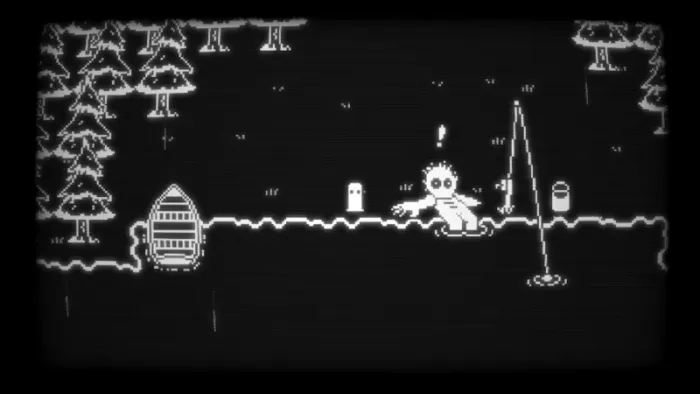 Buddy Simulator 1984 — скриншот 3