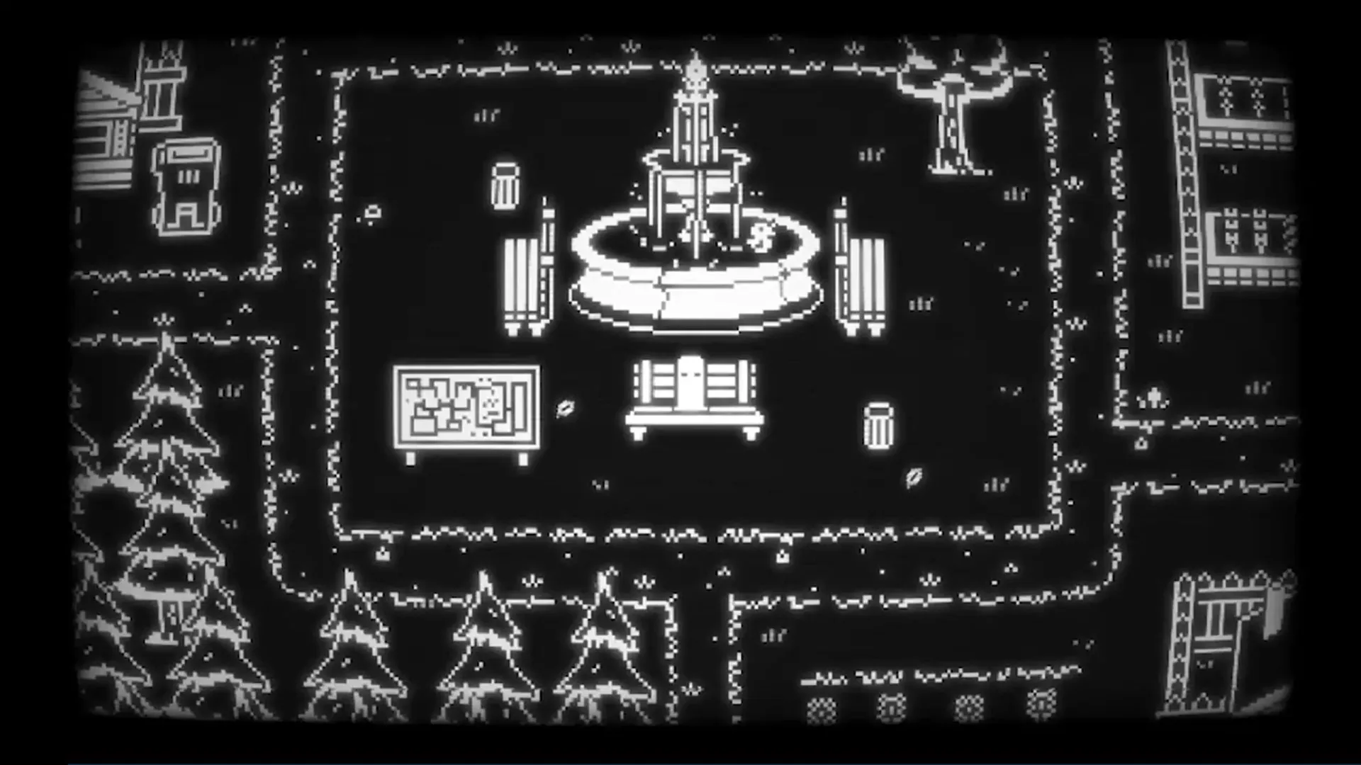 Buddy Simulator 1984 — трейлер