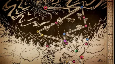 Tesla Force — скриншот 3