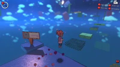 Demon Turf — скриншот 2