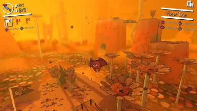 Demon Turf — скриншот 6