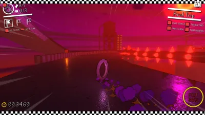 Demon Turf — скриншот 9