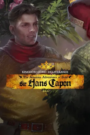 Kingdom Come: Deliverance - The Amorous Adventures of Bold Sir Hans Capon (Windows)