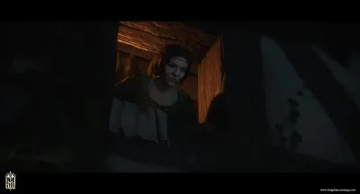 Kingdom Come: Deliverance - The Amorous Adventures of Bold Sir Hans Capon (Windows) — скриншот 1