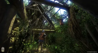 Kingdom Come: Deliverance - The Amorous Adventures of Bold Sir Hans Capon (Windows) — скриншот 12