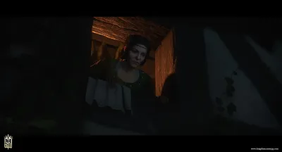 Kingdom Come: Deliverance - The Amorous Adventures of Bold Sir Hans Capon (Windows) — скриншот 14