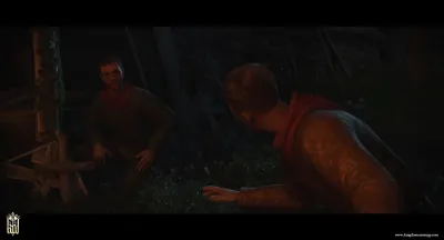 Kingdom Come: Deliverance - The Amorous Adventures of Bold Sir Hans Capon (Windows) — скриншот 2