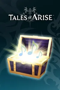 Tales of Arise - Tales of Series Battle BGM Pack