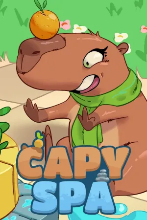 Capy Spa (Windows)