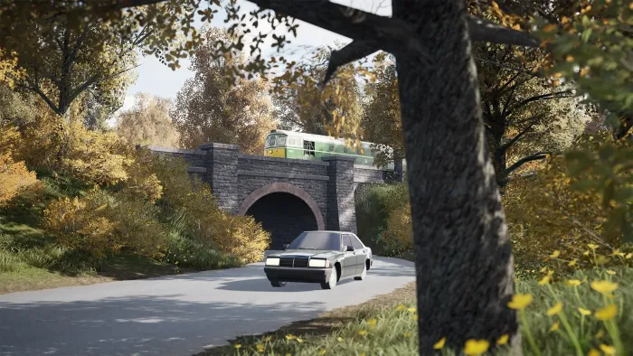 Train Sim World® 4: BR Class 33 — скриншот 10