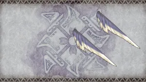 Многослойные доспехи для охотника "Хвост Собакка"