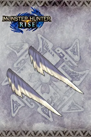 Многослойные доспехи для охотника "Хвост Собакка"