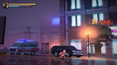 I AM THE HERO — скриншот 7