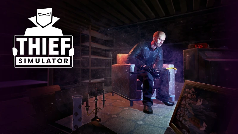Thief Simulator
