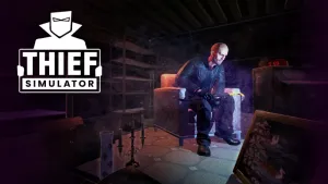 Thief Simulator