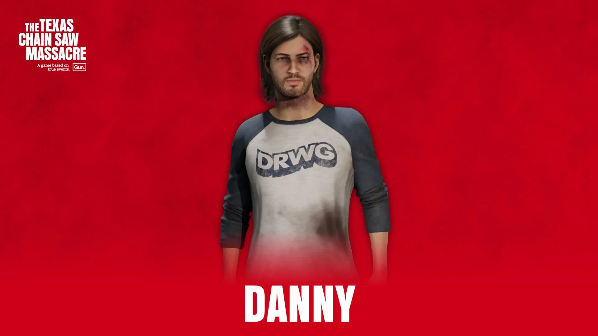 The Texas Chain Saw Massacre - Danny