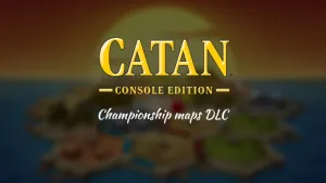 CATAN® - Championship Maps DLC