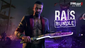 Dying Light 2: Stay Human - Rais Bundle