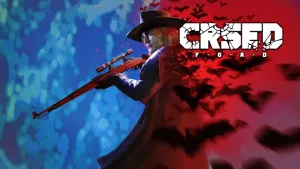 CRSED: F.O.A.D. - Набор "Охотник на вампиров"